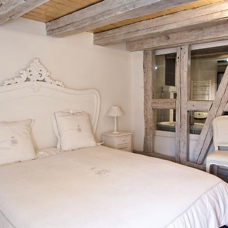 Chambre Le Hupsa Pfannala Saint-Hippolyte  Cameră foto