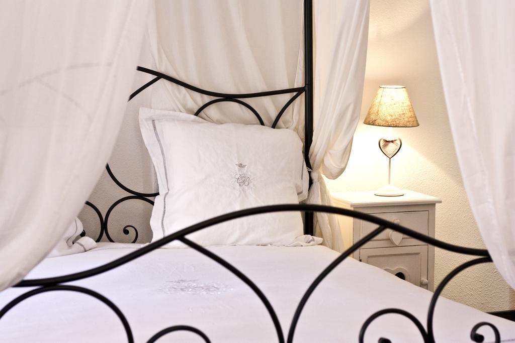 Chambre Le Hupsa Pfannala Saint-Hippolyte  Cameră foto